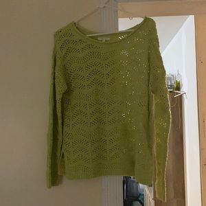 Maurices sweater, size small, never worn